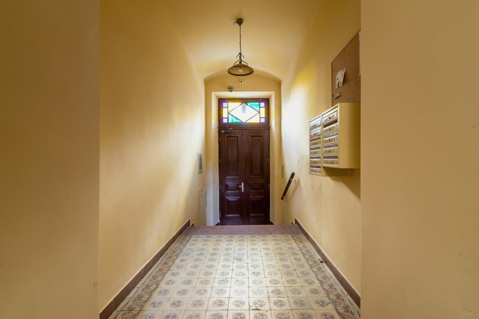 Lux Studio City Center Soltyka By Noclegi Renters Cracovia Exterior foto