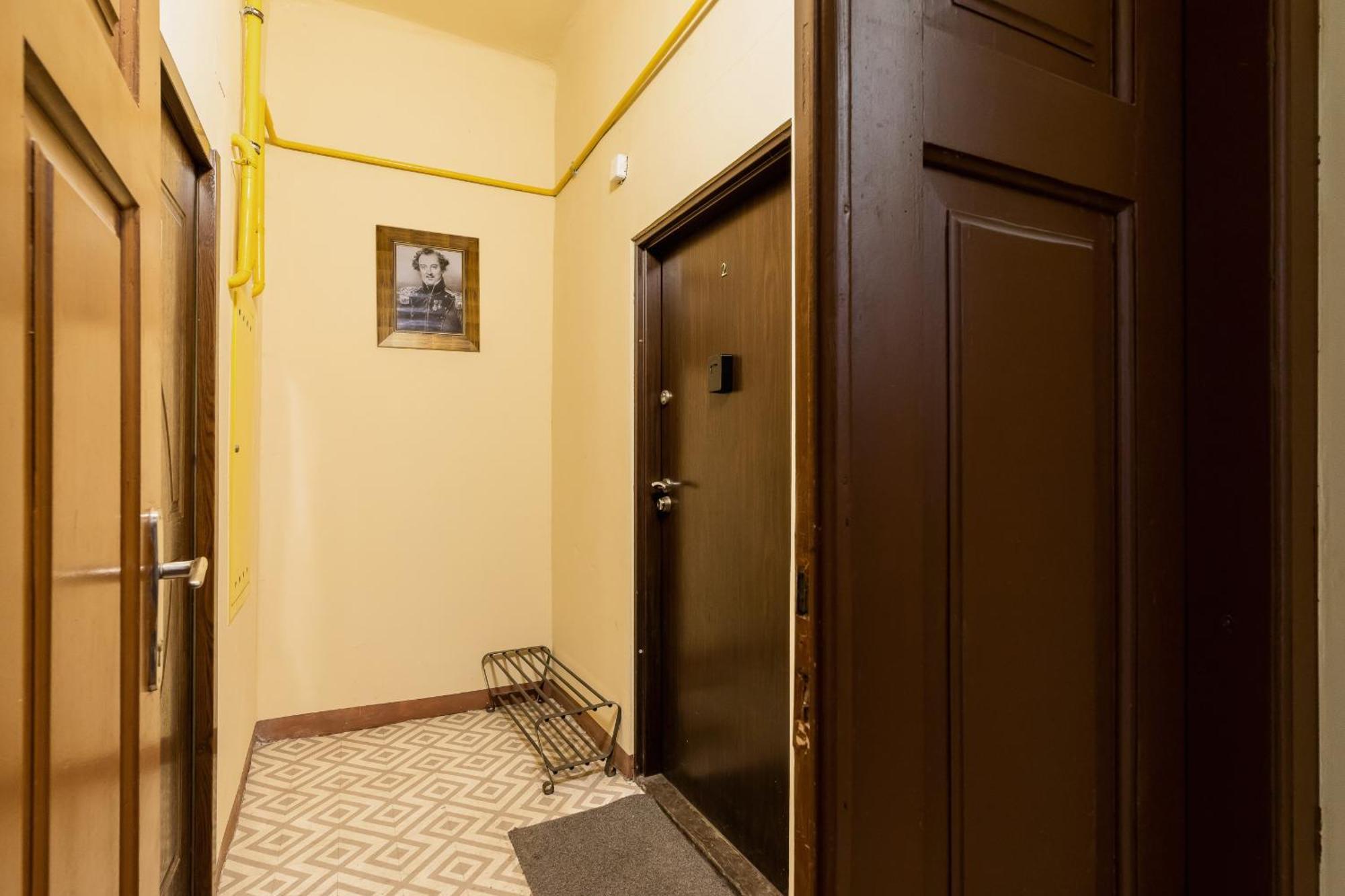 Lux Studio City Center Soltyka By Noclegi Renters Cracovia Exterior foto