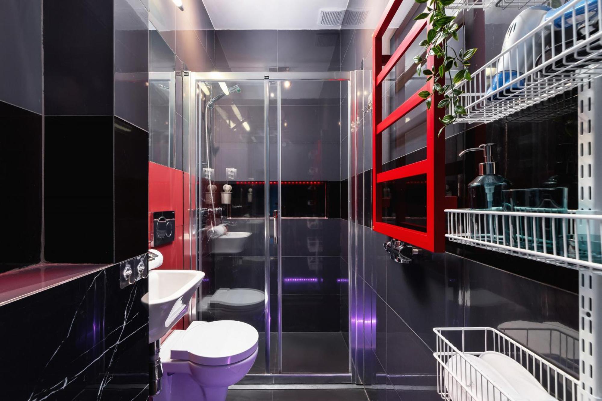 Lux Studio City Center Soltyka By Noclegi Renters Cracovia Exterior foto