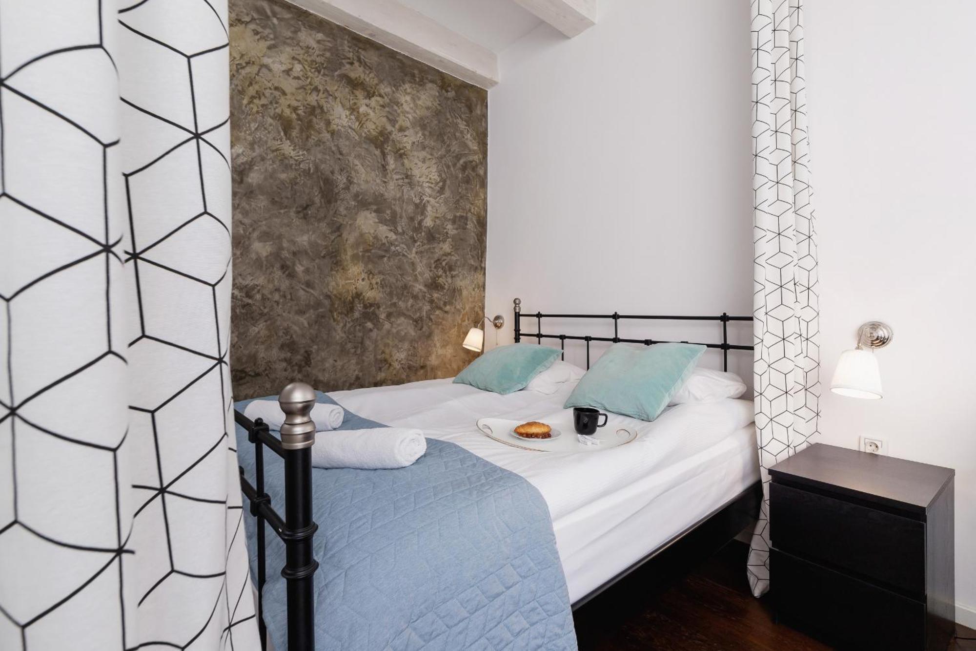 Lux Studio City Center Soltyka By Noclegi Renters Cracovia Exterior foto