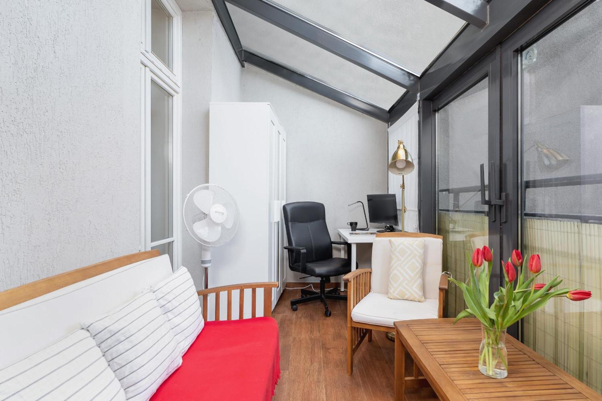 Lux Studio City Center Soltyka By Noclegi Renters Cracovia Exterior foto